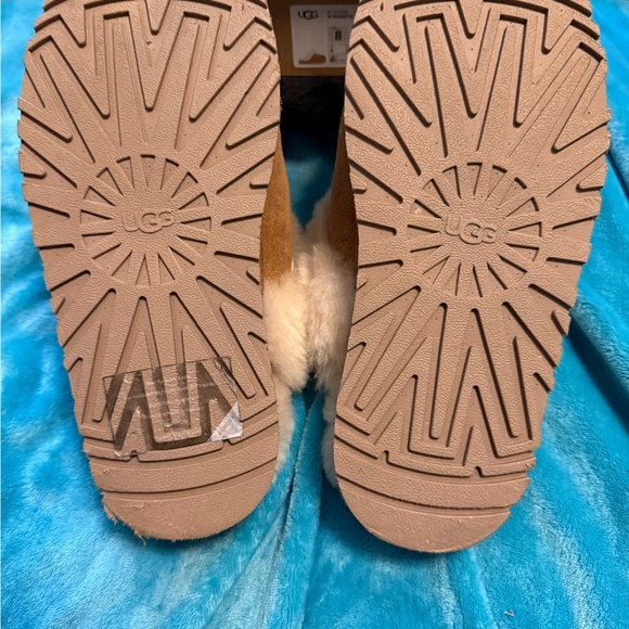 UGG Disquette - Picture 5 of 7